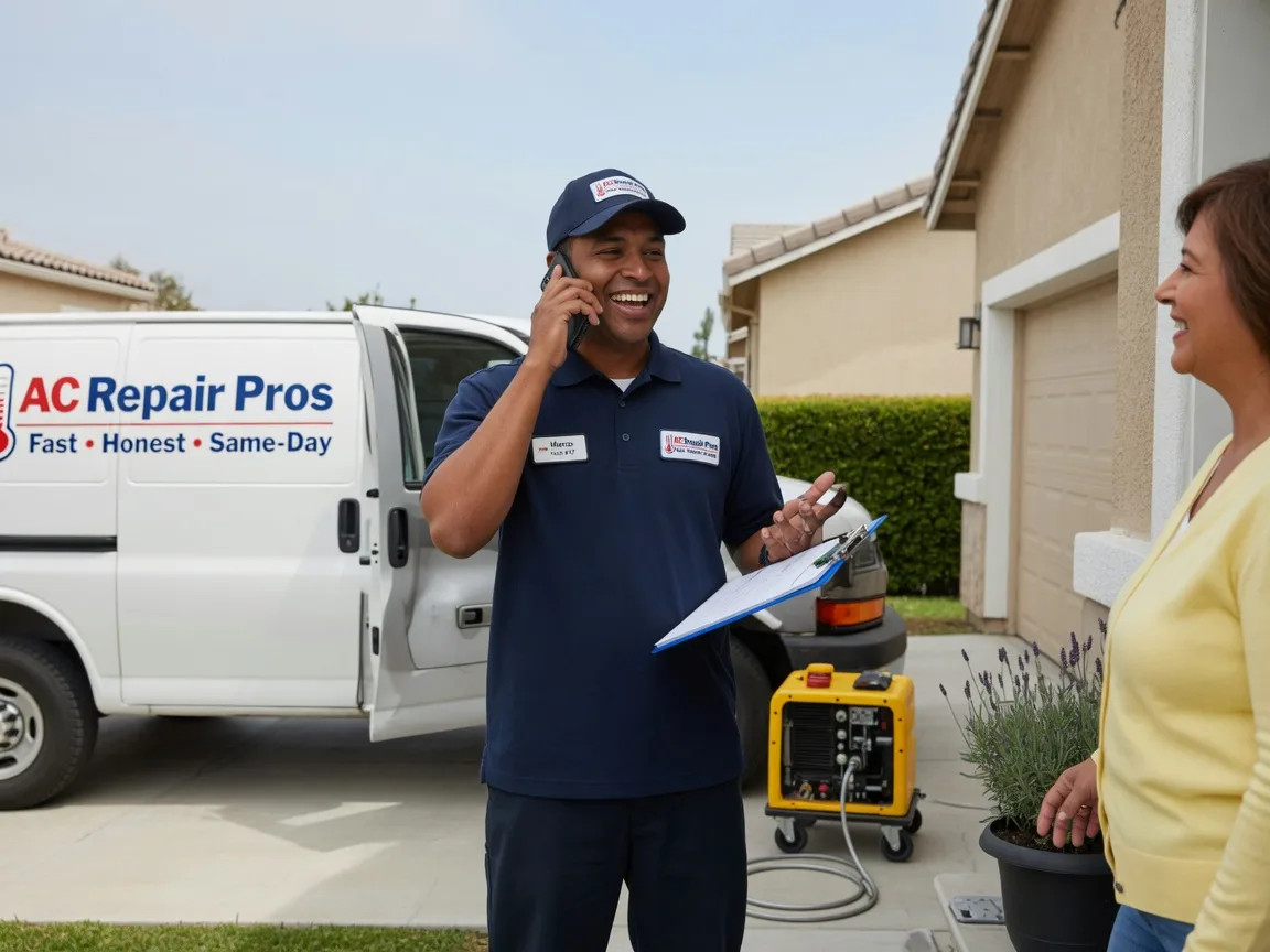 AC Repair South Burlington, VT FAQs